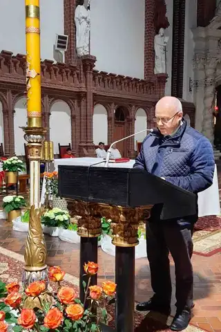 2024.03.30 – Liturgia Wigilii Paschalnej  – zdjęcie 25