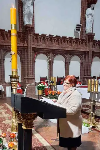 2024.03.30 – Liturgia Wigilii Paschalnej  – zdjęcie 20