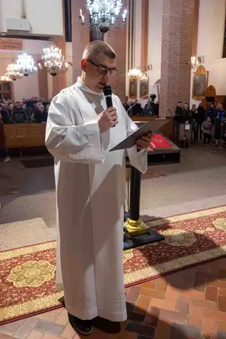 2024.03.28 – Msza Wieczerzy Pańskiej – zdjęcie 15