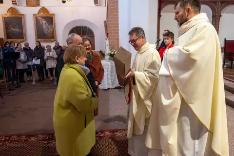 2024.03.28 – Msza Wieczerzy Pańskiej – zdjęcie 98