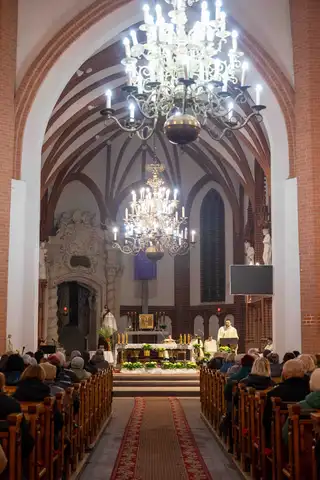 2024.03.28 – Msza Wieczerzy Pańskiej – zdjęcie 63