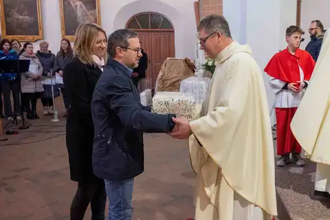 2024.03.28 – Msza Wieczerzy Pańskiej – zdjęcie 102