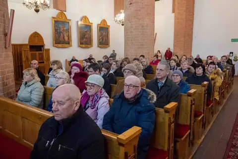 2024.03.28 – Msza Wieczerzy Pańskiej – zdjęcie 61