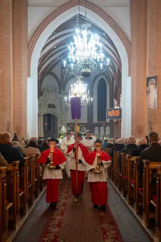2024.03.28 – Msza Wieczerzy Pańskiej – zdjęcie 169