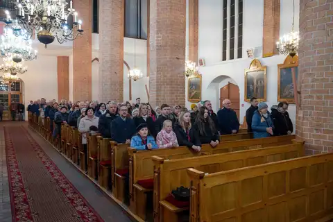 2024.03.28 – Msza Wieczerzy Pańskiej – zdjęcie 38