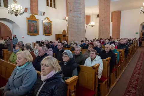 2024.03.28 – Msza Wieczerzy Pańskiej – zdjęcie 59