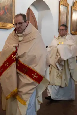 2024.03.28 – Msza Wieczerzy Pańskiej – zdjęcie 176