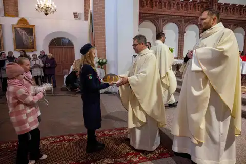 2024.03.28 – Msza Wieczerzy Pańskiej – zdjęcie 94