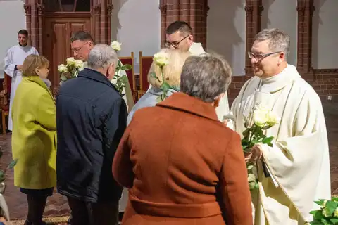 2024.03.28 – Msza Wieczerzy Pańskiej – zdjęcie 22