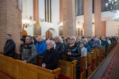2024.03.28 – Msza Wieczerzy Pańskiej – zdjęcie 144