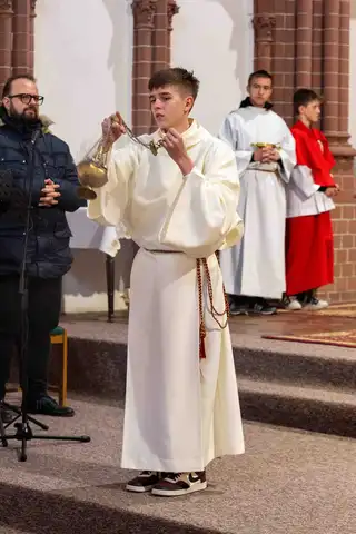 2024.03.28 – Msza Wieczerzy Pańskiej – zdjęcie 114