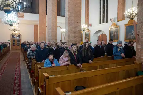 2024.03.28 – Msza Wieczerzy Pańskiej – zdjęcie 145