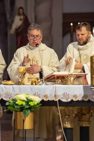 2024.03.28 – Msza Wieczerzy Pańskiej – zdjęcie 124