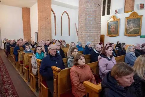 2024.03.28 – Msza Wieczerzy Pańskiej – zdjęcie 60