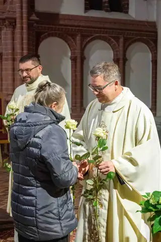 2024.03.28 – Msza Wieczerzy Pańskiej – zdjęcie 20