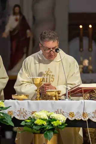 2024.03.28 – Msza Wieczerzy Pańskiej – zdjęcie 133