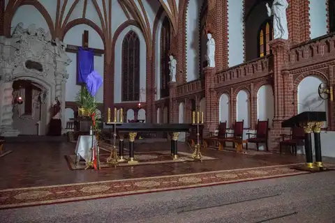 2024.03.28 – Msza Wieczerzy Pańskiej – zdjęcie 184