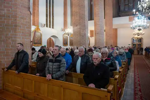 2024.03.28 – Msza Wieczerzy Pańskiej – zdjęcie 39