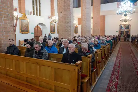 2024.03.28 – Msza Wieczerzy Pańskiej – zdjęcie 55