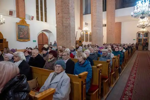 2024.03.28 – Msza Wieczerzy Pańskiej – zdjęcie 57