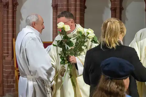 2024.03.28 – Msza Wieczerzy Pańskiej – zdjęcie 28