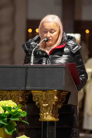 2024.03.28 – Msza Wieczerzy Pańskiej – zdjęcie 87