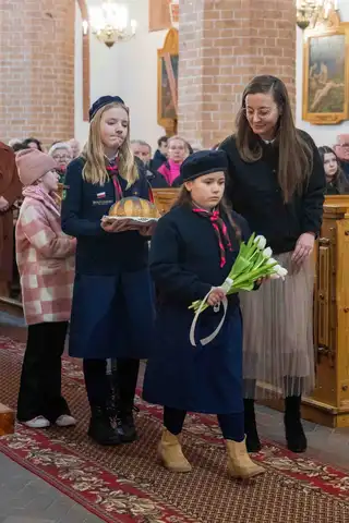 2024.03.28 – Msza Wieczerzy Pańskiej – zdjęcie 92