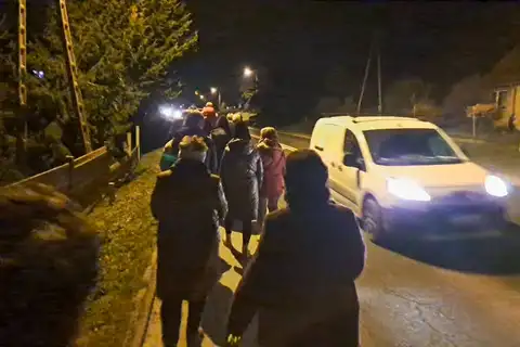 2024.03.08 – Droga krzyżowa ulicami Marszowa – zdjęcie 5