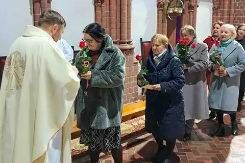 2024.03.04 – Imieniny ks. Arkadiusza – zdjęcie 4