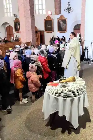 2024.01.06 – Orszak Trzech Króli – zdjęcie 3