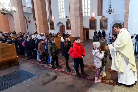 2024.01.06 – Orszak Trzech Króli – zdjęcie 8