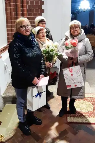 2023.12.11 – Imieniny ks. Waldemara – zdjęcie 10