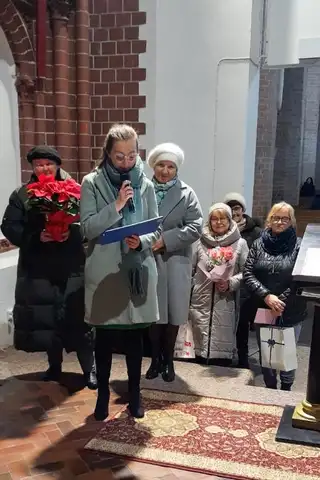 2023.12.11 – Imieniny ks. Waldemara – zdjęcie 4
