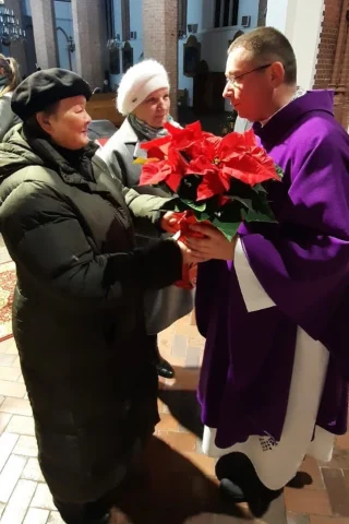 2023.12.11 – Imieniny ks. Waldemara – zdjęcie 9