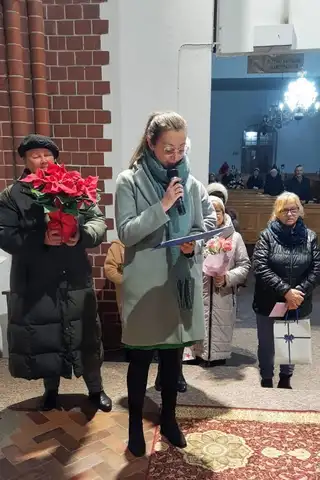 2023.12.11 – Imieniny ks. Waldemara – zdjęcie 6