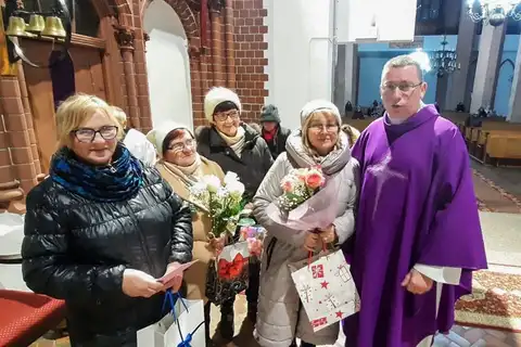 2023.12.11 – Imieniny ks. Waldemara – zdjęcie 12
