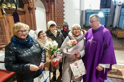 2023.12.11 – Imieniny ks. Waldemara – zdjęcie 13
