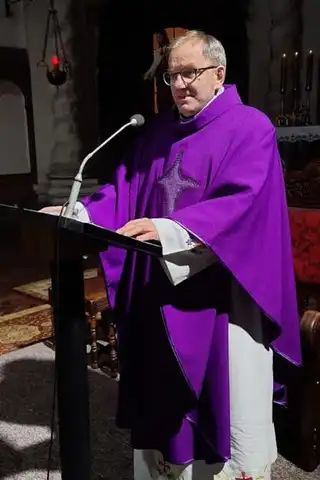 2023.12.09 – Imieniny ks. Wiesława – zdjęcie 11