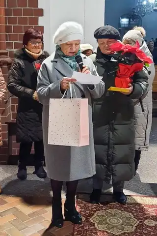 2023.12.09 – Imieniny ks. Wiesława – zdjęcie 2