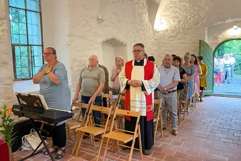 2023.06.29 – Odpust ku czci św. Apostołów Piotra i Pawła – zdjęcie 6