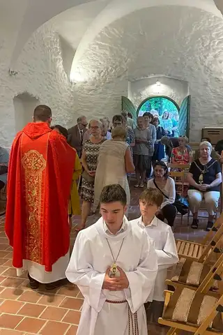 2023.06.29 – Odpust ku czci św. Apostołów Piotra i Pawła – zdjęcie 12