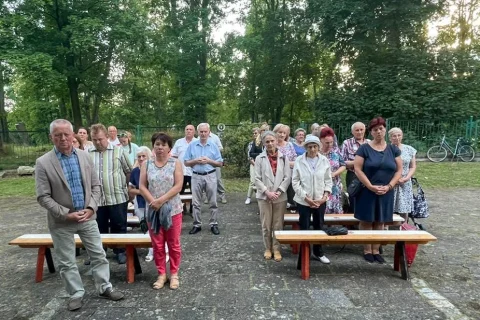 2023.06.29 – Odpust ku czci św. Apostołów Piotra i Pawła – zdjęcie 8