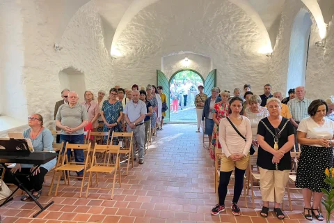 2023.06.29 – Odpust ku czci św. Apostołów Piotra i Pawła – zdjęcie 3