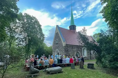 2023.06.29 – Odpust ku czci św. Apostołów Piotra i Pawła – zdjęcie 27