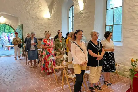 2023.06.29 – Odpust ku czci św. Apostołów Piotra i Pawła – zdjęcie 7