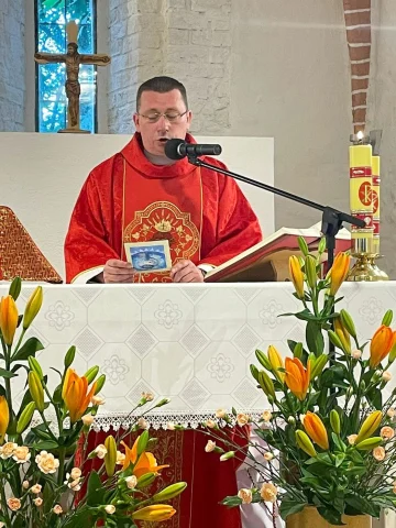 2023.06.29 – Odpust ku czci św. Apostołów Piotra i Pawła – zdjęcie 16