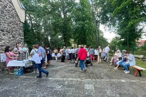 2023.06.29 – Odpust ku czci św. Apostołów Piotra i Pawła – zdjęcie 18