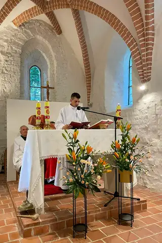 2023.06.29 – Odpust ku czci św. Apostołów Piotra i Pawła – zdjęcie 4