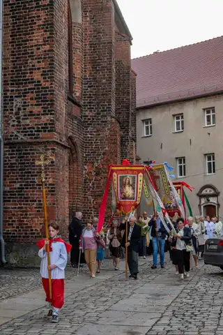2023.06.16 – Odpust parafialny ku czci Najświętszego Serca Pana Jezusa – zdjęcie 133