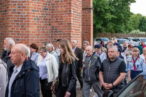 2023.06.16 – Odpust parafialny ku czci Najświętszego Serca Pana Jezusa – zdjęcie 132